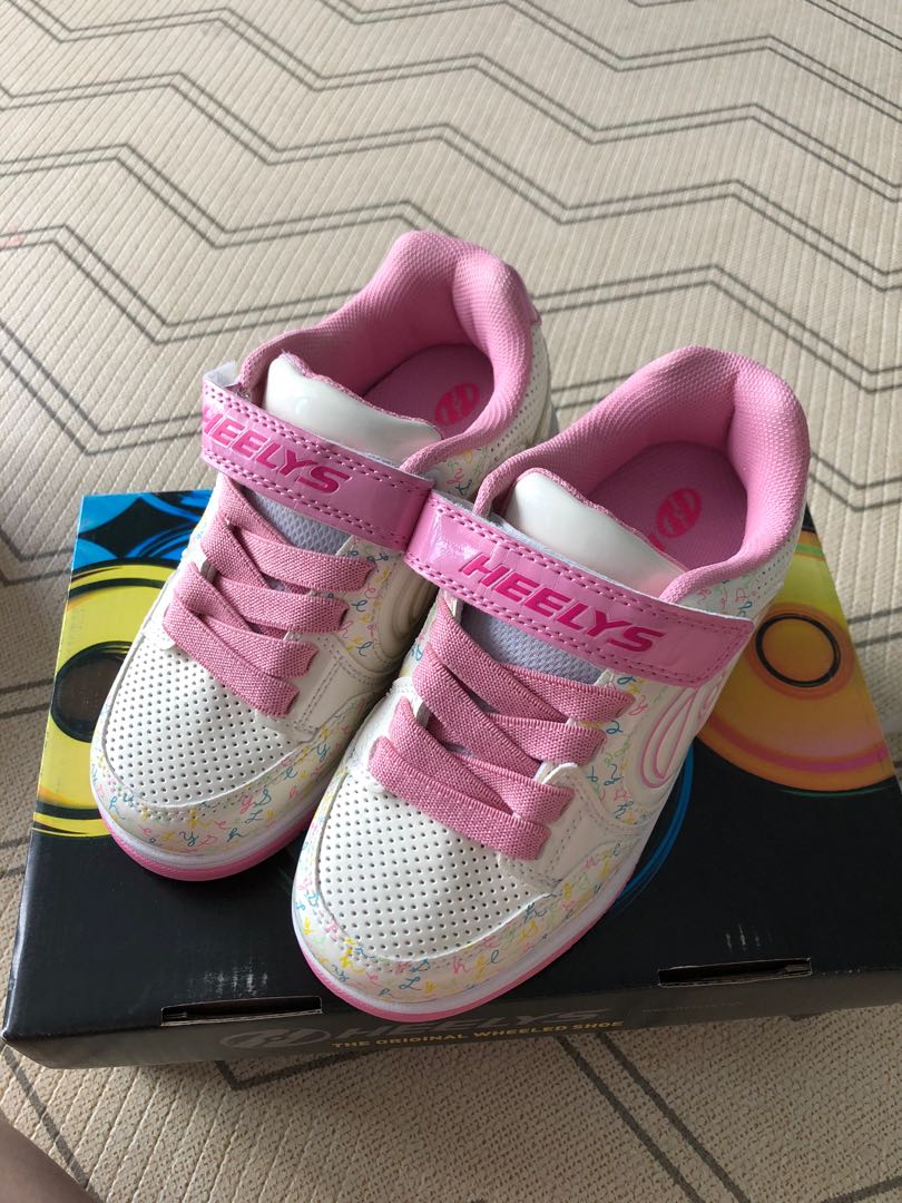 Heelys online size 13