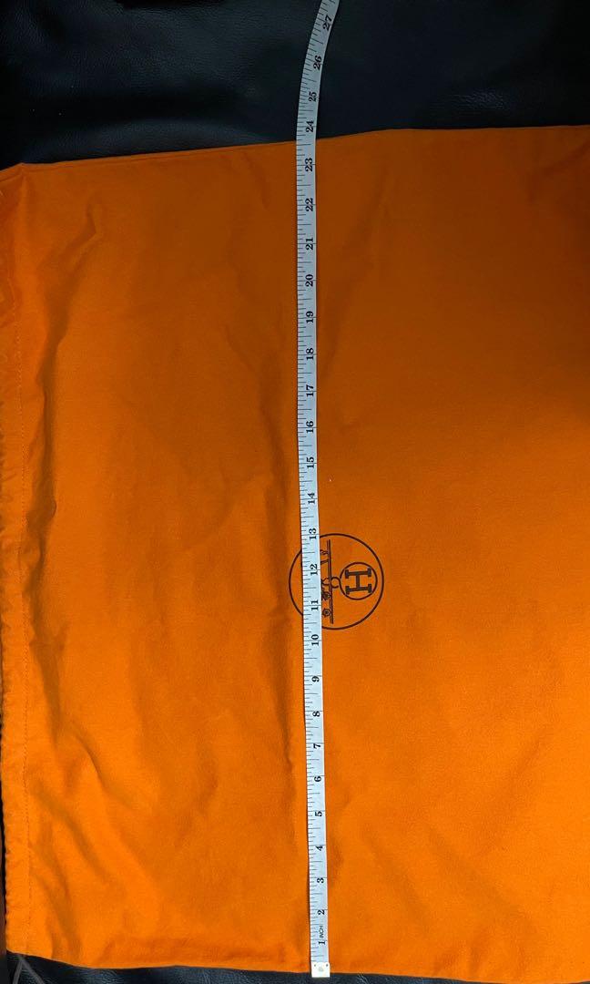Hermes dustbag (Category: Luxury Bags & Wallets) located in Pasig City. Submitted by luxuryitems2021 (Listing ID 1103861345, Image 2). Description: .