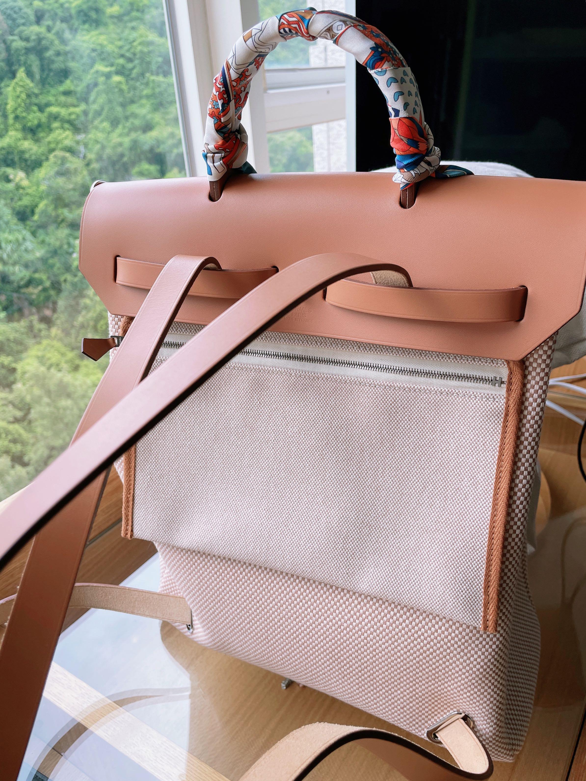 Hermes herbag ado online