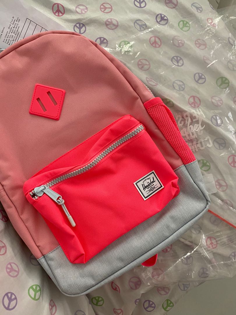 Herschel 16l discount