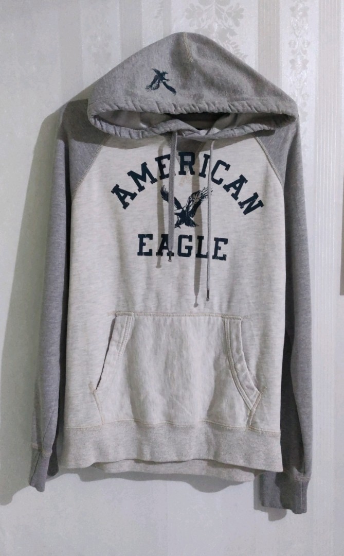Harga hoodie store american eagle