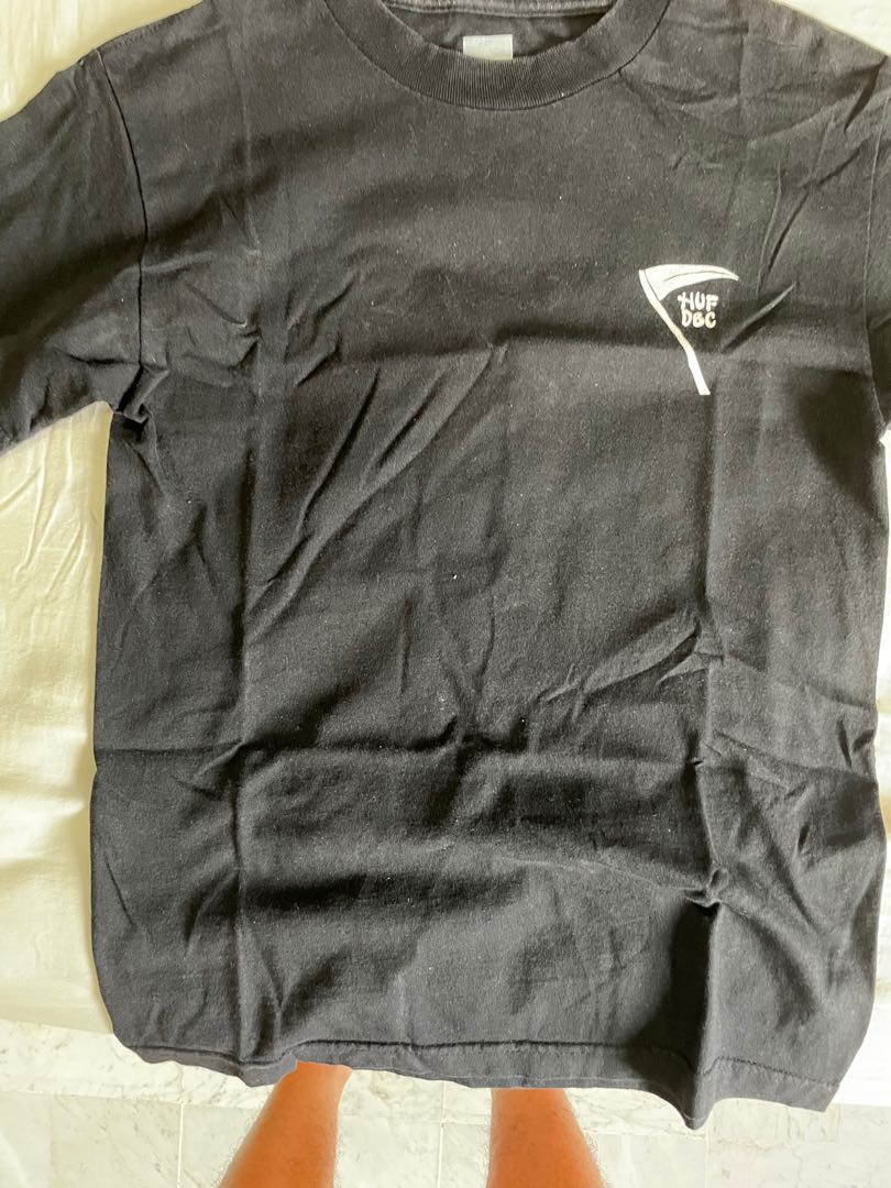 huf dbc shirt