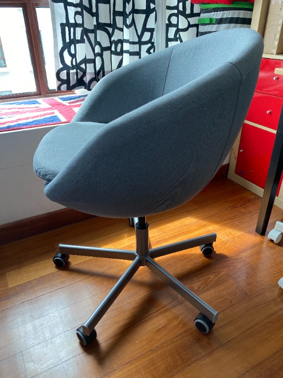 Skruvsta swivel chair deals
