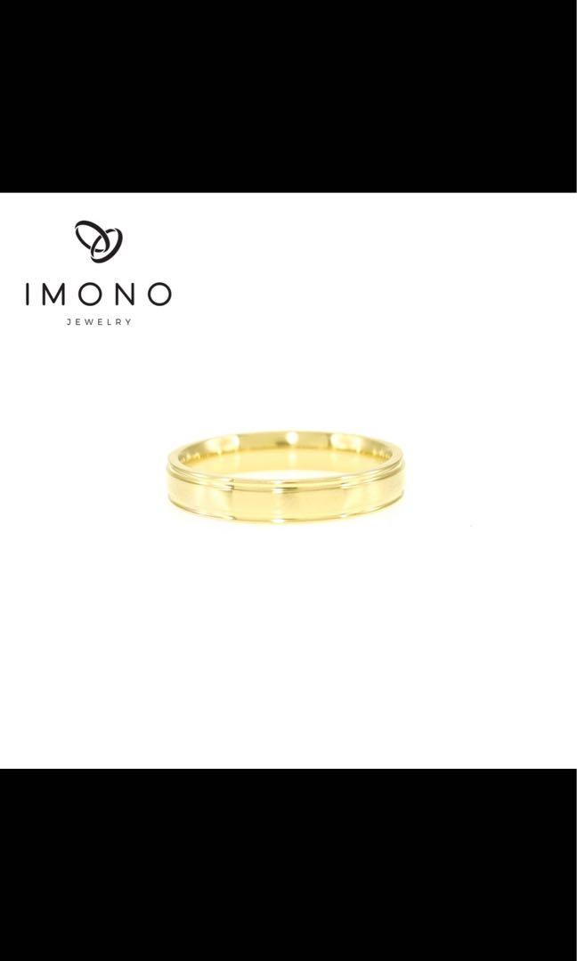 Imono stainless steel jewelry cheap