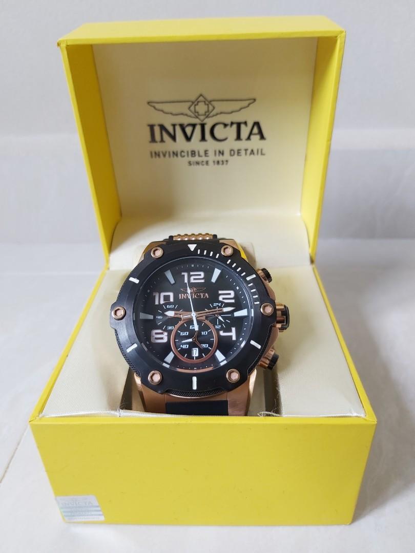 Invicta 10643 on sale