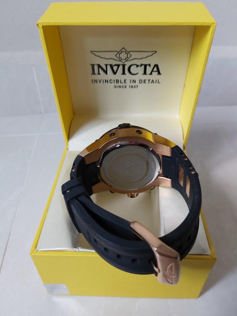 Invicta 10643 store