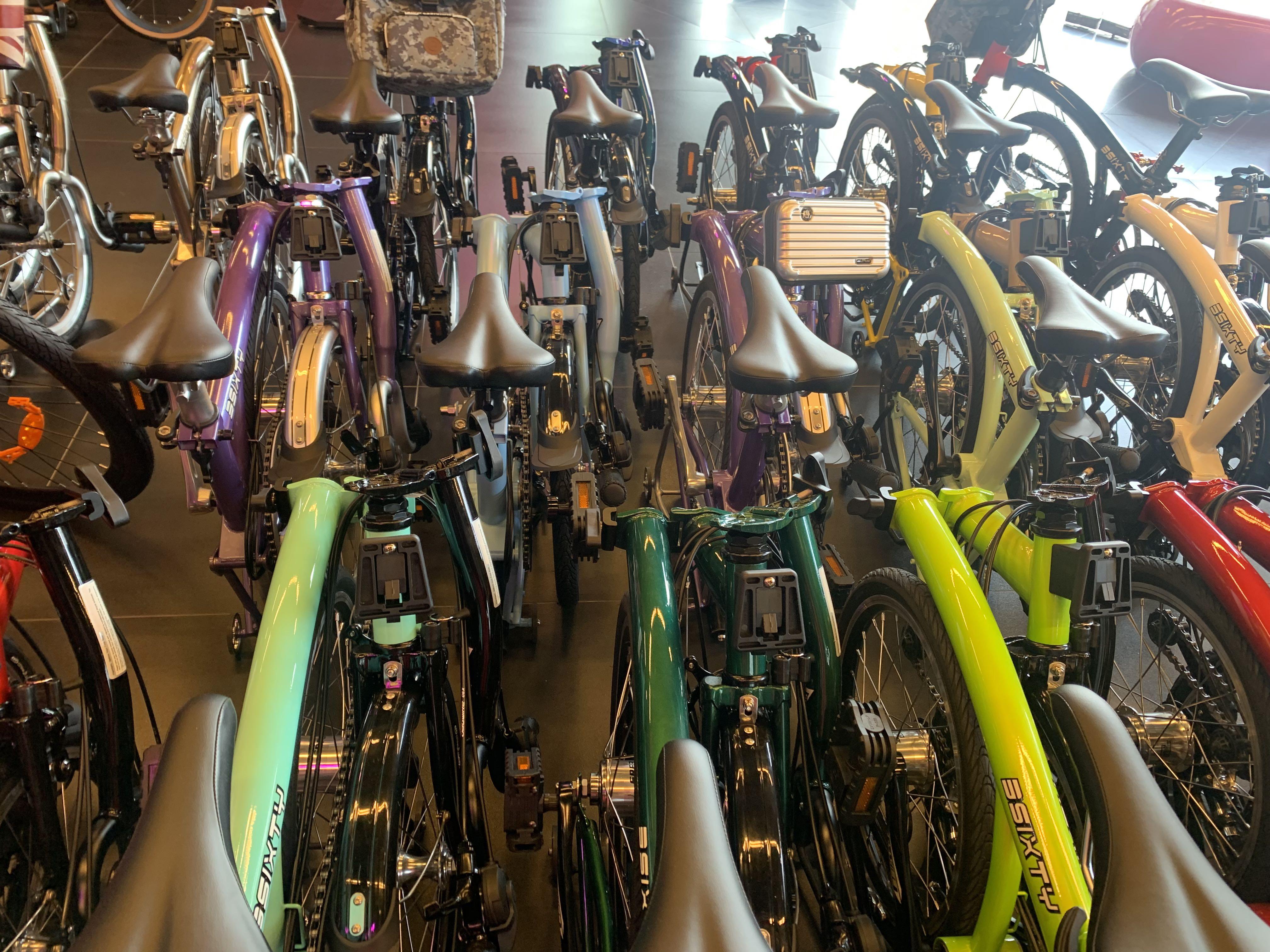 Wholesale bicycle shop shop near me
