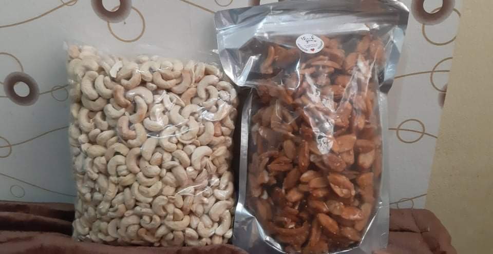KASOY FROM PALAWAN, Food & Drinks, Packaged & Instant Food on Carousell