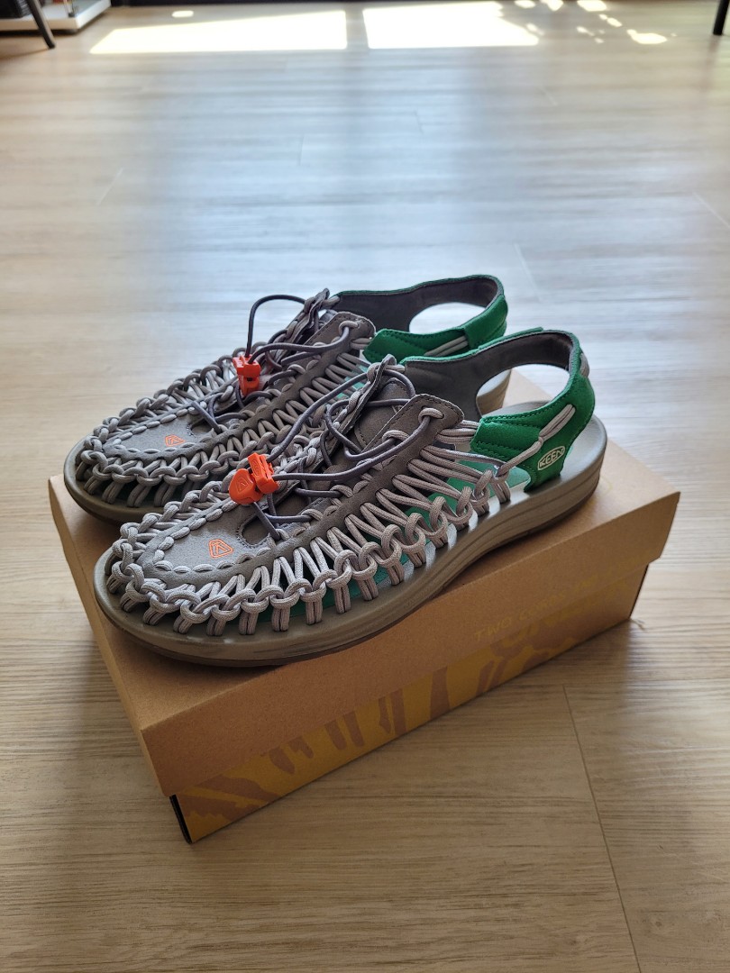 Keen discount uneek green