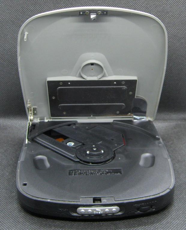Kenwood Portable CD Player DPC771, Audio, Portable Music Players on