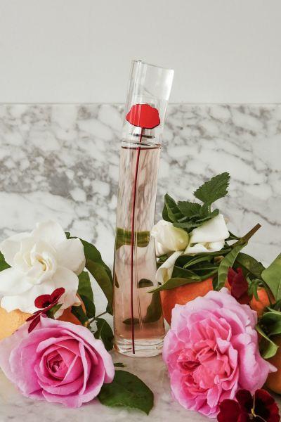 KENZO Flower by Kenzo Eau de Vie EDP 50ml