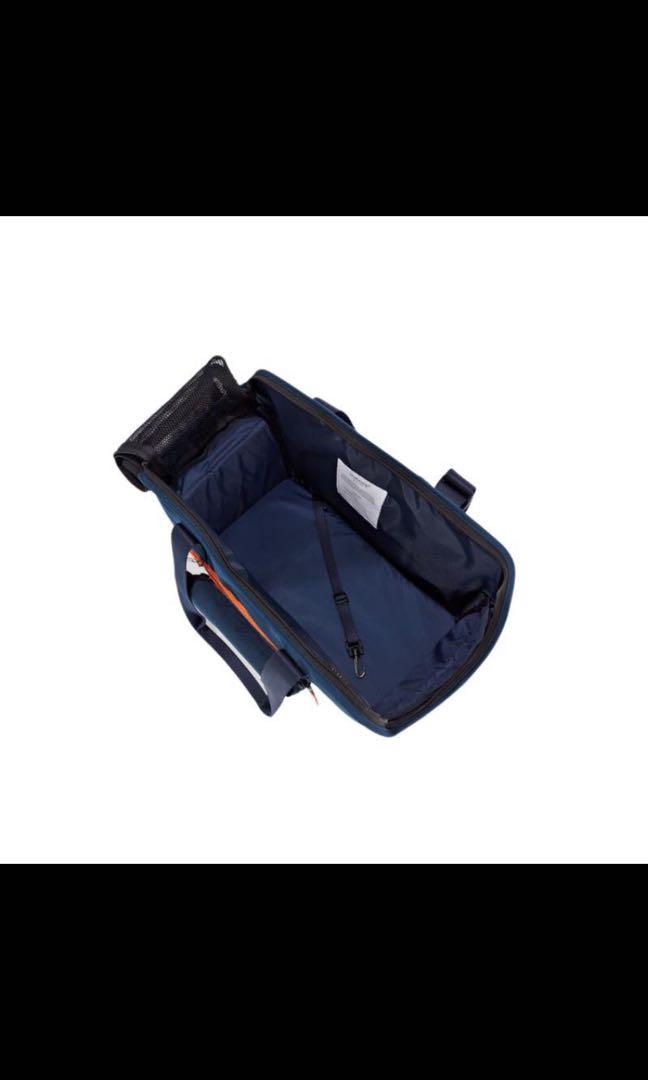 Korean Pet Carrier bag (andblank brand), Pet Supplies, Homes & Other