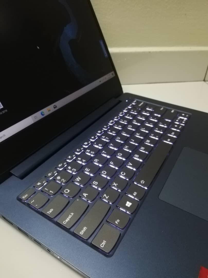 Lenovo ideapad 330S-14IKB, Mid Gaming Laptop, Core i5 Processor, 512 GB ...
