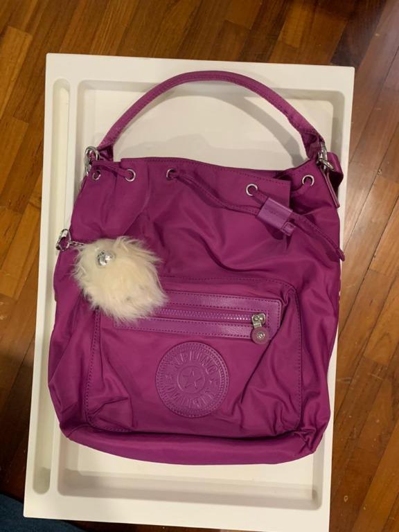Kipling mayday bag sale
