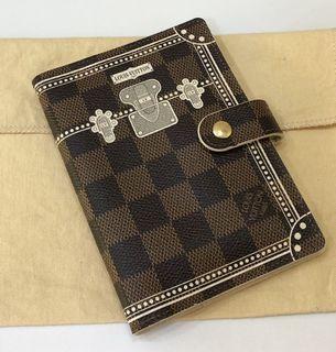 Affordable louis vuitton agenda refill For Sale
