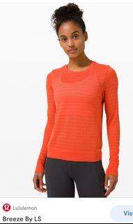 Lululemon Breeze by LS