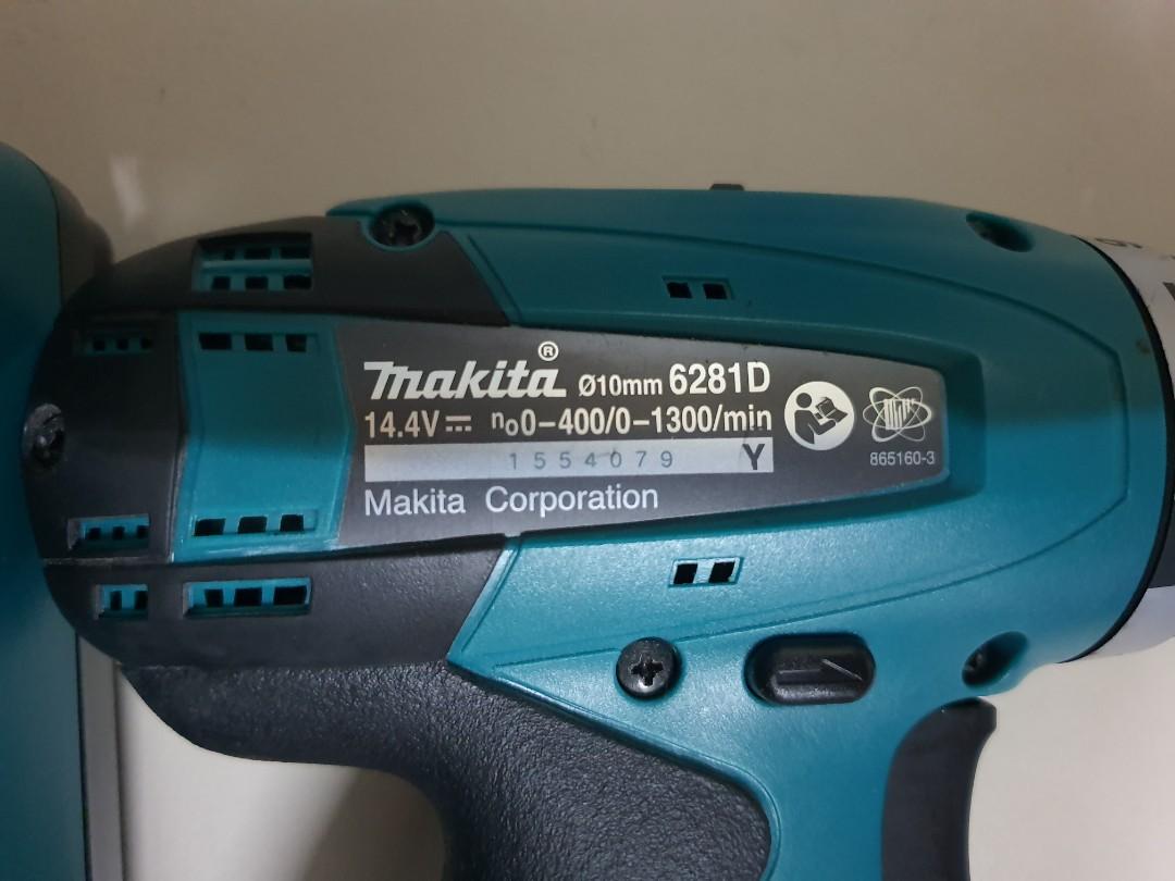 Makita 6281d price online