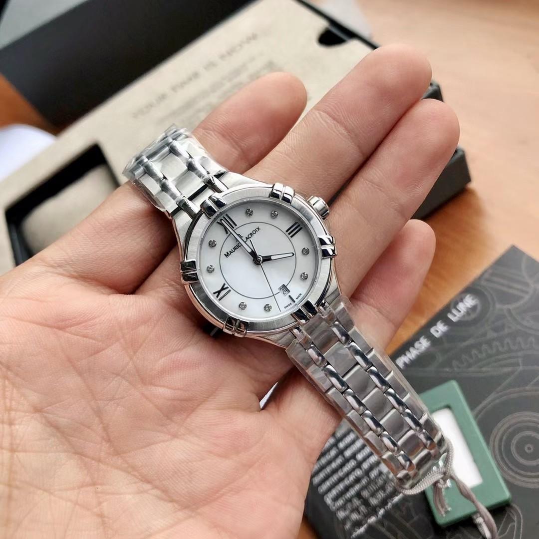 Maurice lacroix cheap ladies watches