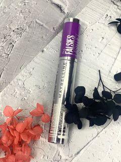 Maybeline falsies lash lift