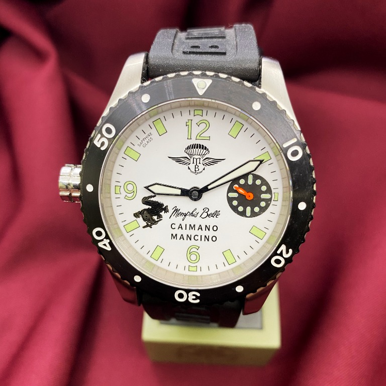 Memphis orologi sales