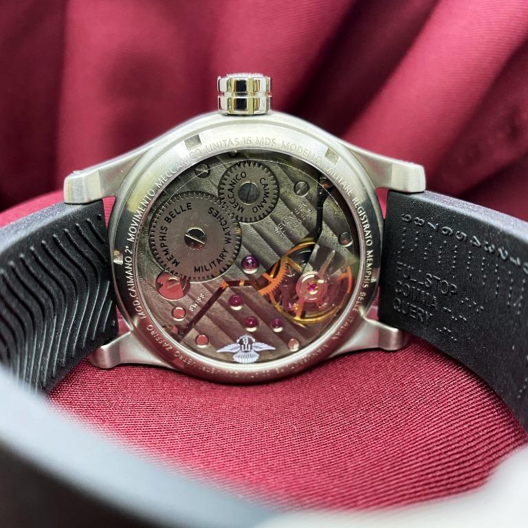 Memphis belle military watches online