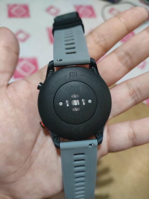 MI WATCH (Category: Wearables & Smart Watches) located in Manila. Submitted by revbmo (Listing ID 1103776786, Image 1). Description: RUSH SELLING NEGOTIABLE MI WATCH COMPLETE 1 MONTH OLD MANILA AREA.