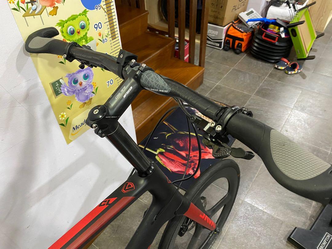 Java Mini velo full carbon, Sports Equipment, Bicycles & Parts ...