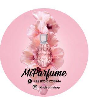 MiParfume