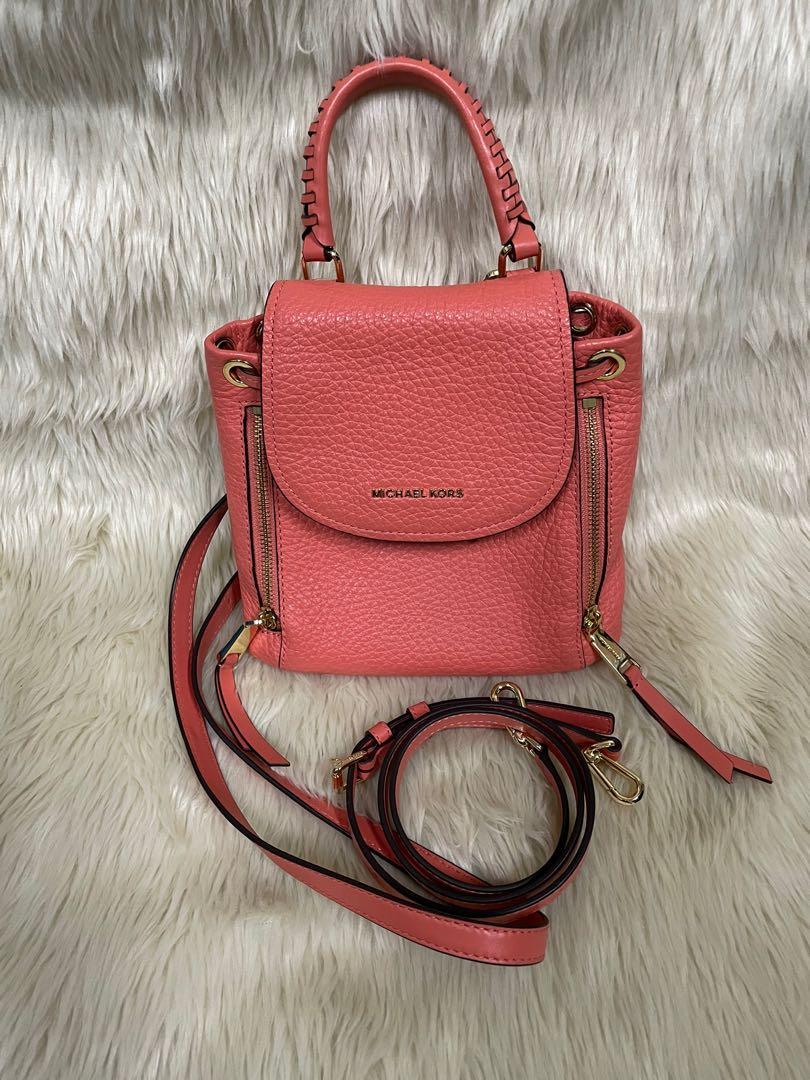 Michael kors viv backpack store