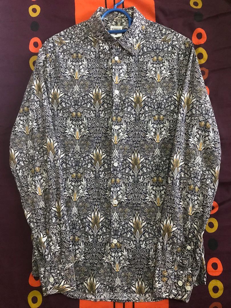 Morris & co h&m mens 2025