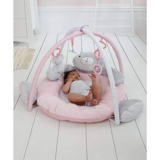 Mothercare luxury hot sale playmat