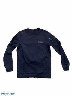 National Geographic Sweatshirt