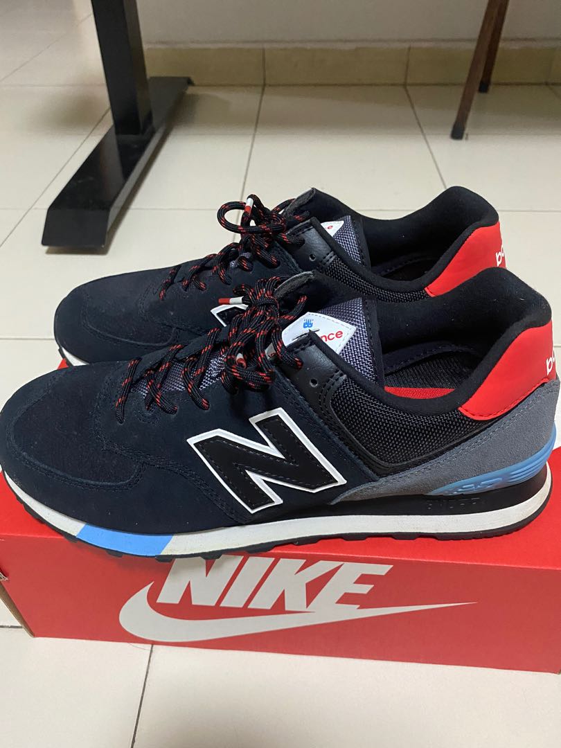 Footwear, Casual shoes on Carousell