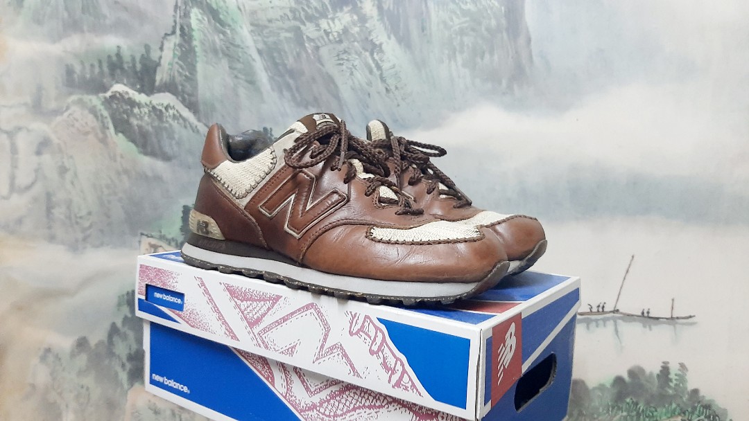 New balance 574 limited edition online