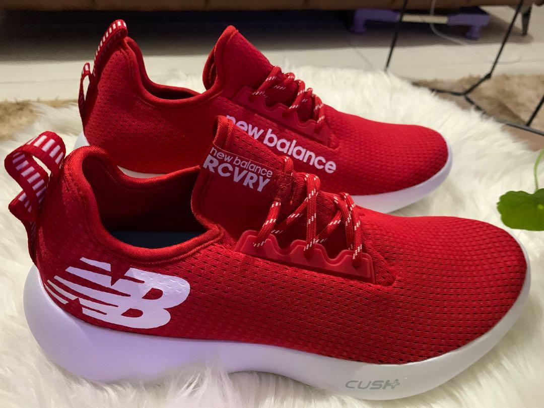 New Balance RCVRY Shoes VeliNew Men s Fashion Footwear