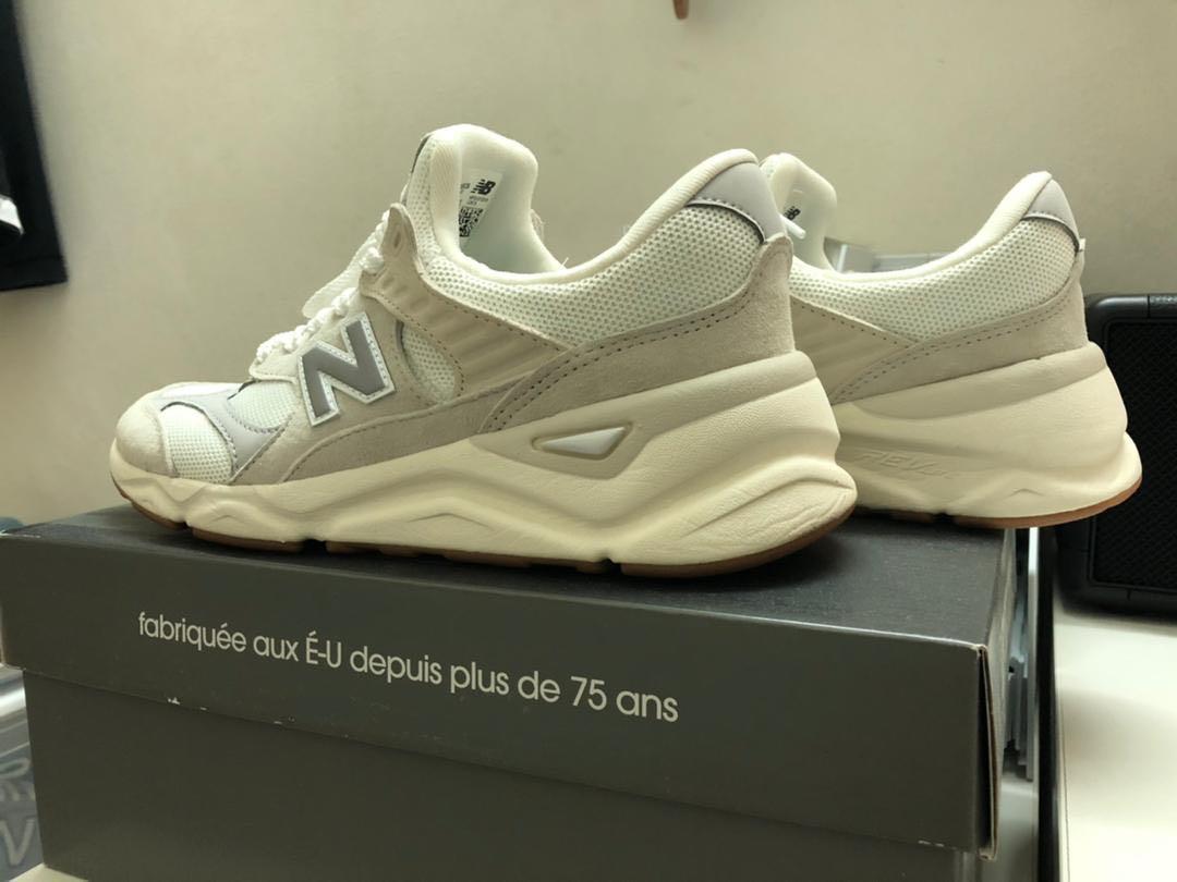 New balance best sale x90 nimbus