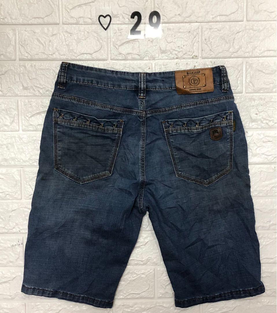 Nian shop jeep jeans