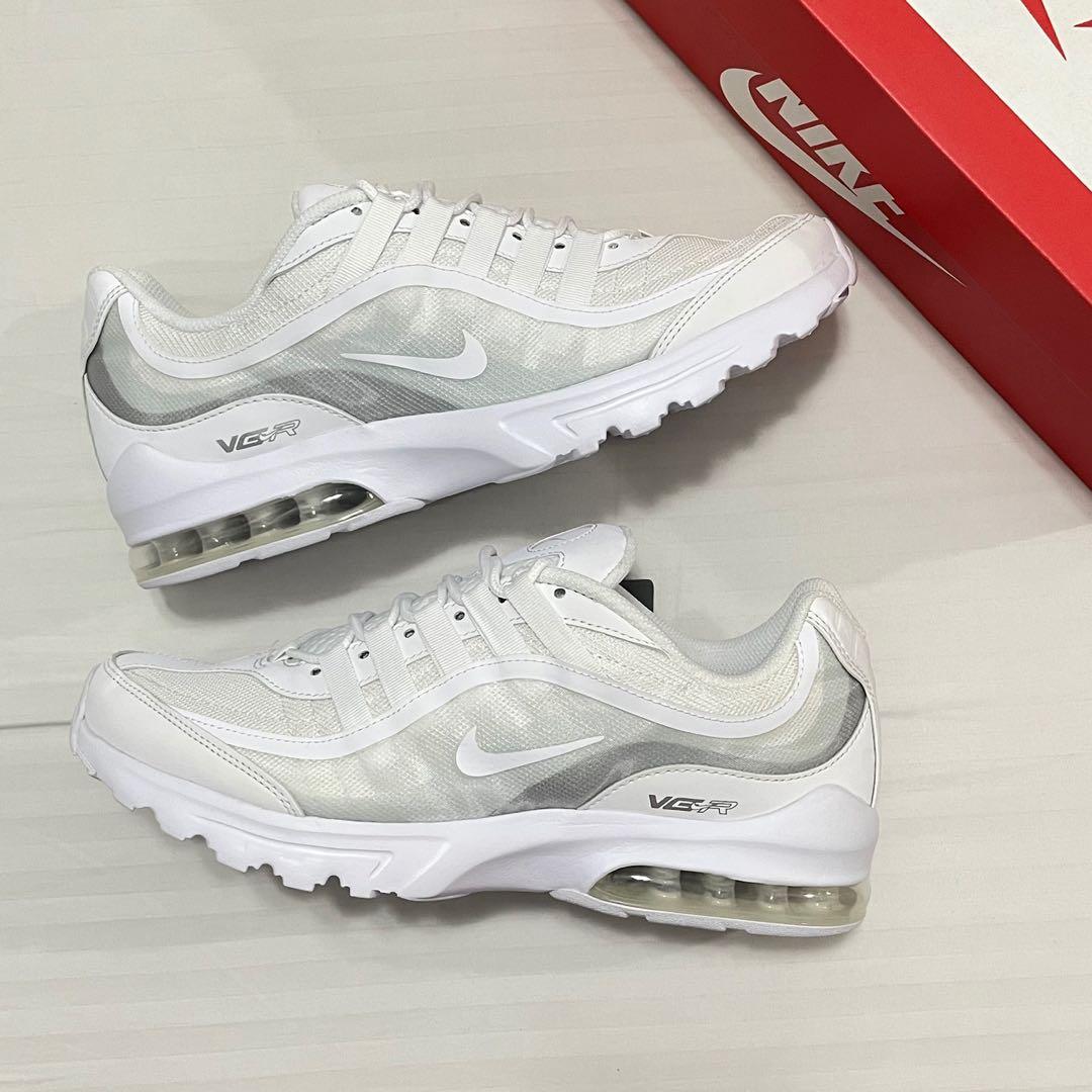 air max vgr white