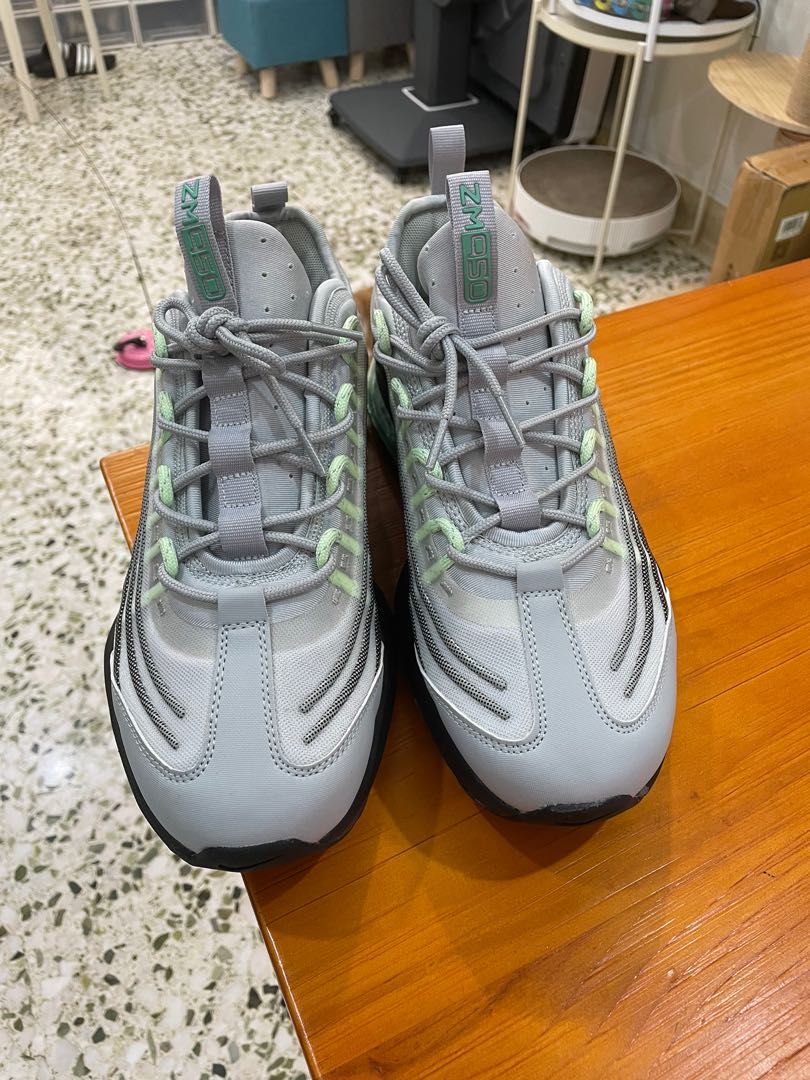 tenis air max zoom