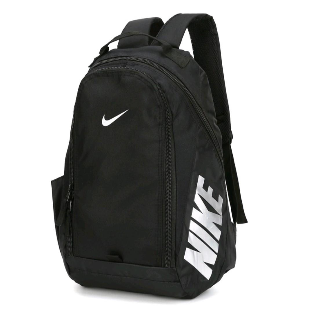 Nike college bags best sale for mens
