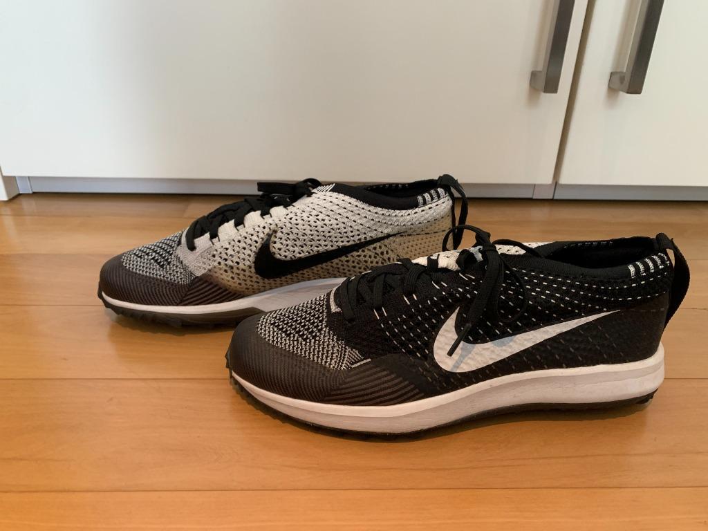 Nike flyknit racer golf new arrivals