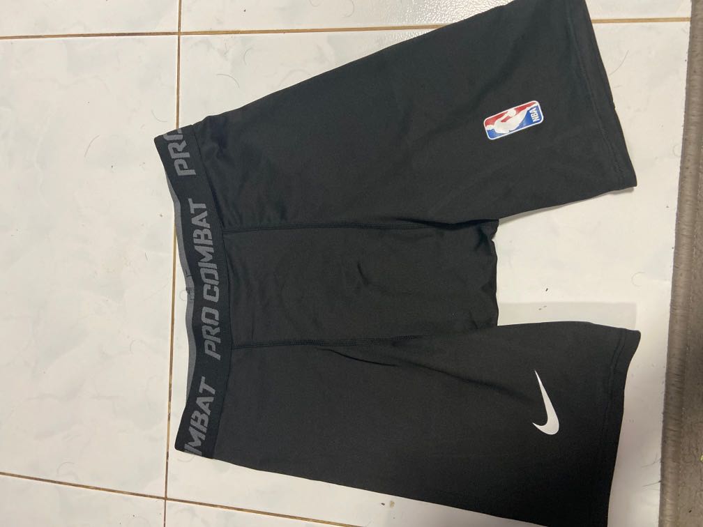 nike nba tights