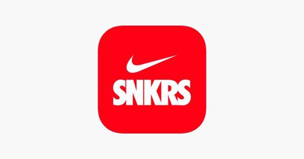 Verified on sale snkrs account
