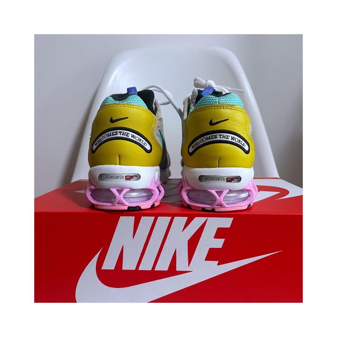 Nike spiridon cage 2 carnaby hoodie 2025