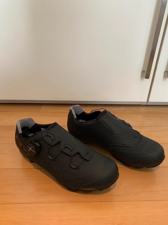 Northwave Magma XC Rock PrimaLoft MTB Shoes, Sports Equipment, Bicycles u0026  Parts, Parts u0026 Accessories on Carousell
