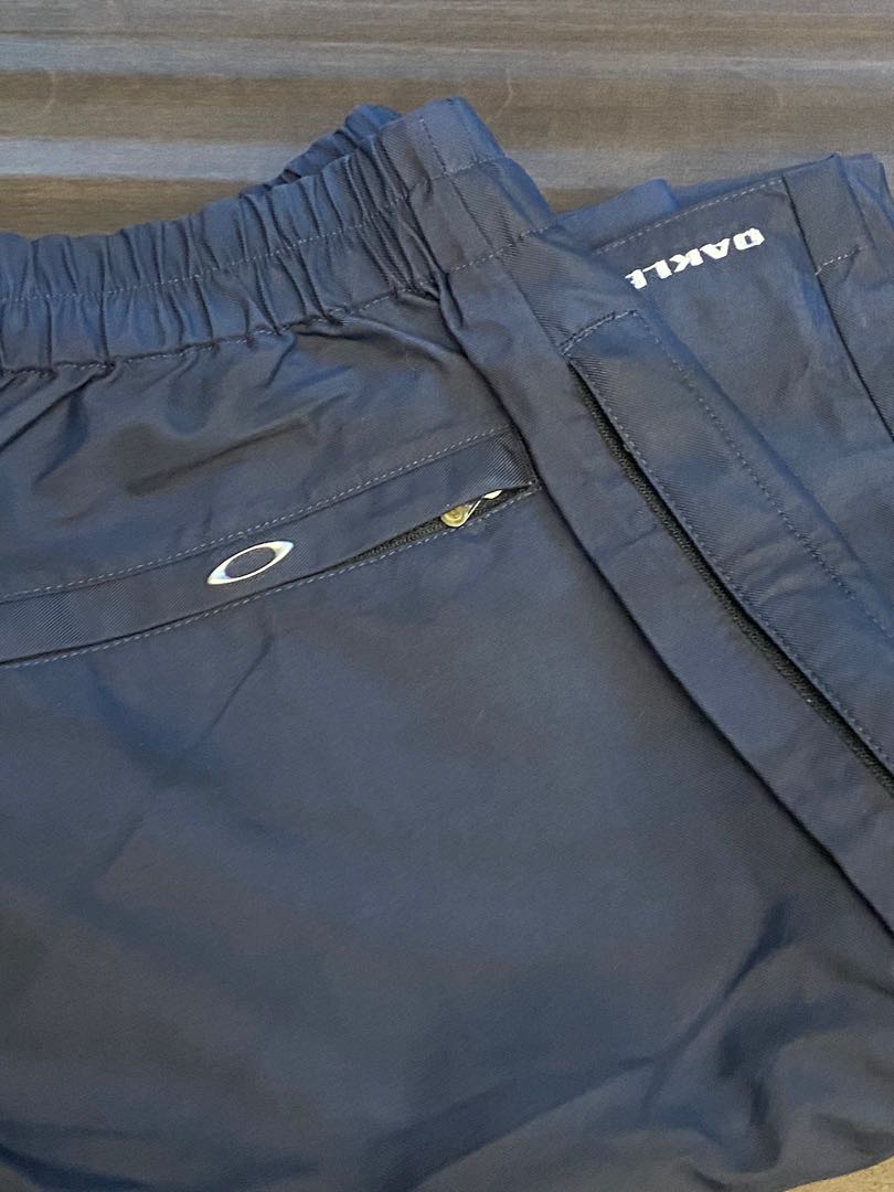Oakley waterproof clearance