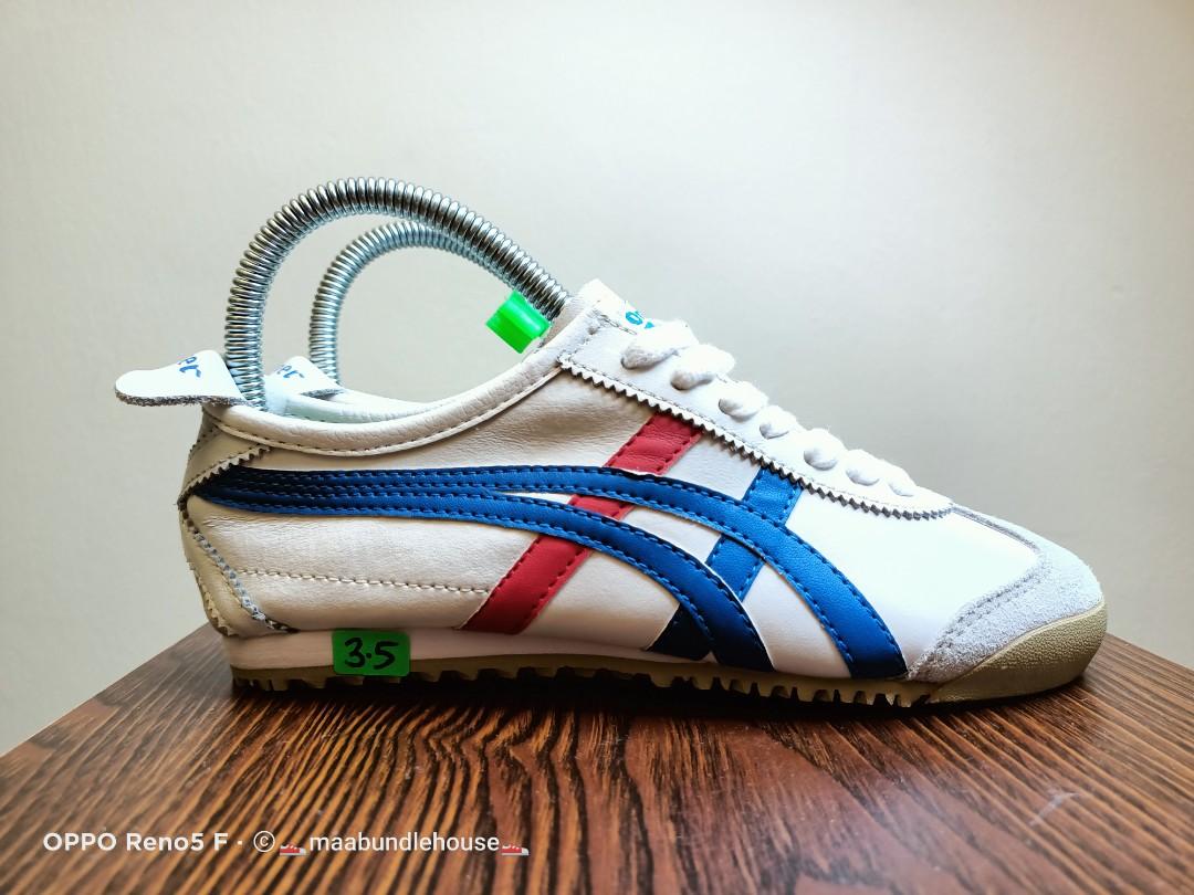 Onitsuka tiger slip on 3.5 discount