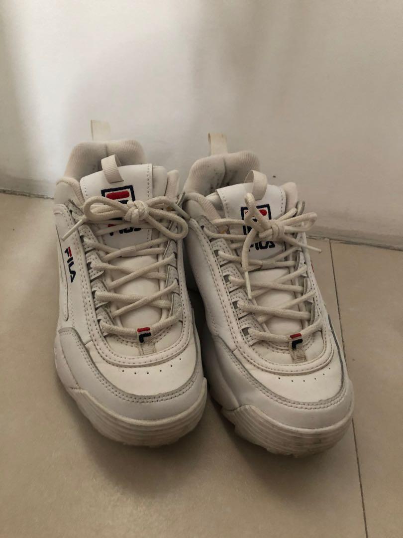 fila cortez