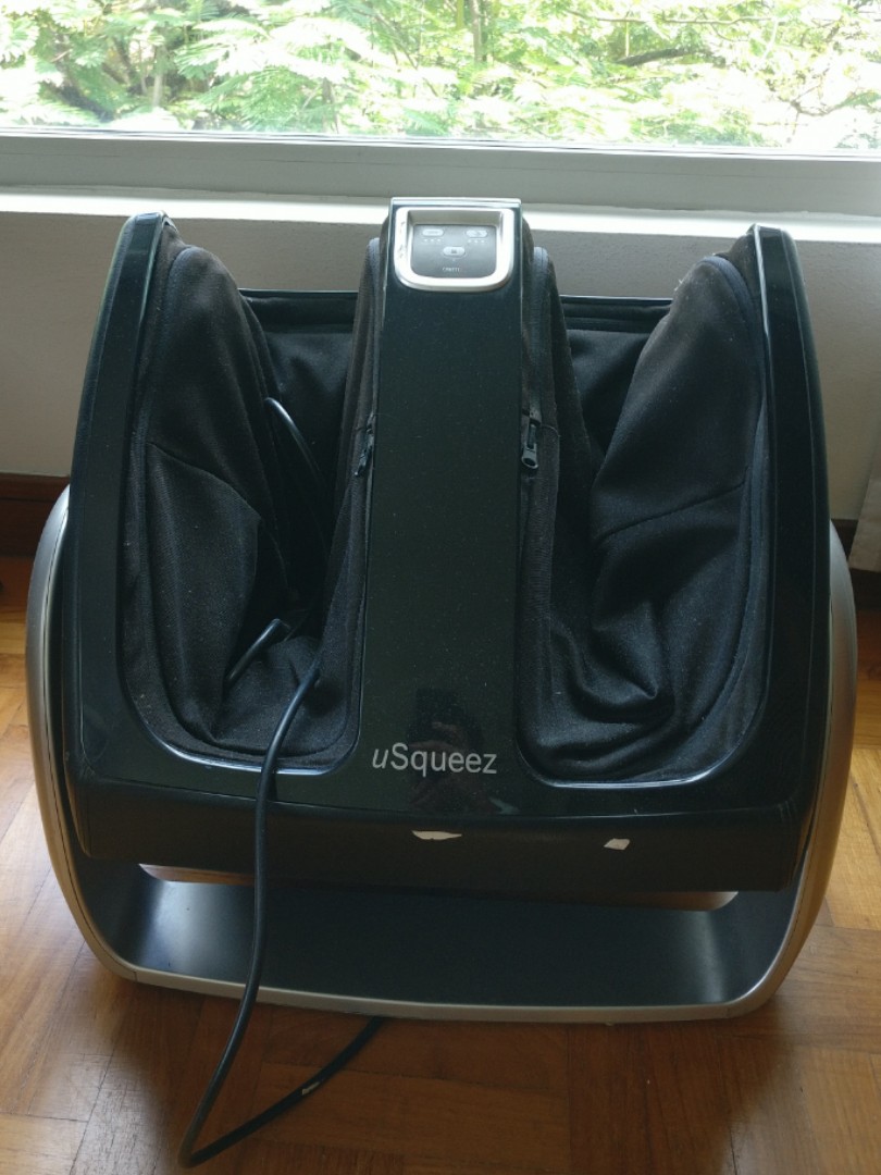 Usqueez osim clearance