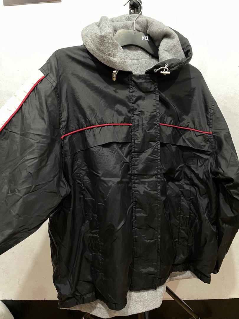Outbrook Reversible Jacket Men s Fashion Coats Jackets and